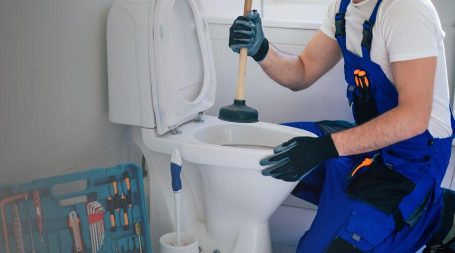 Professional septic pumping service in Kenesaw, NE